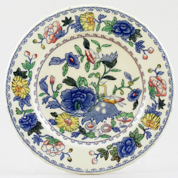 Plate